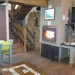 La Plazuela Apartment Quintana de Soba