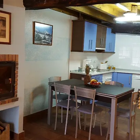 La Plazuela * Quintana de Soba