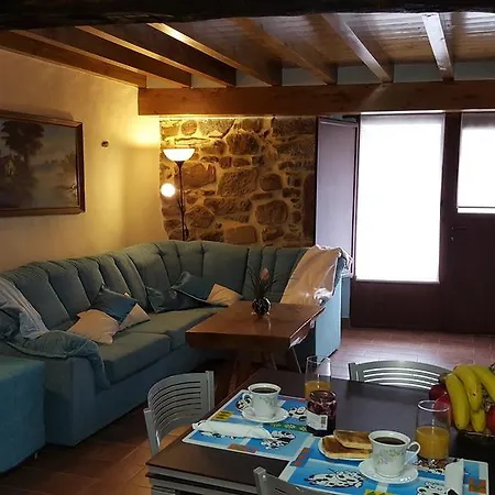 La Plazuela Daire Quintana de Soba