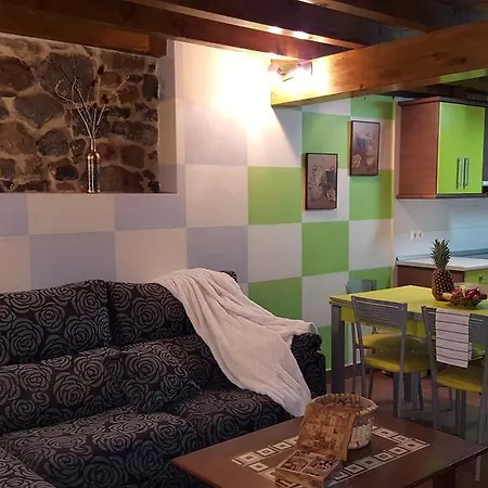 La Plazuela Кинтана-де-Соба