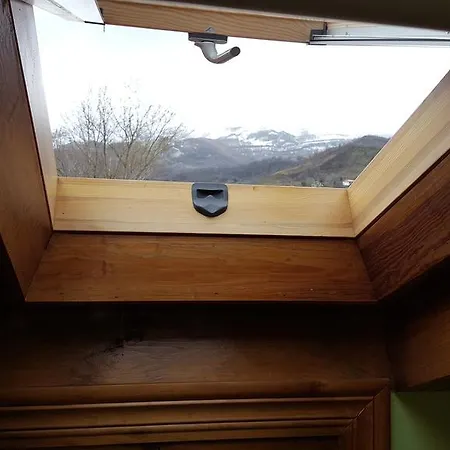 La Plazuela Апартаменты