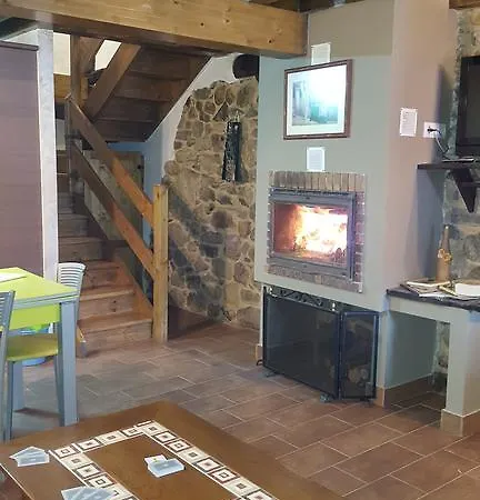 La Plazuela Apartment Quintana de Soba