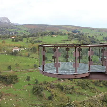 La Plazuela Quintana de Soba