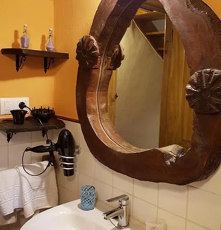 La Plazuela Апартаменты *