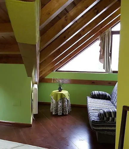 La Plazuela * Quintana de Soba