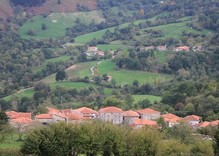 דירה La Plazuela