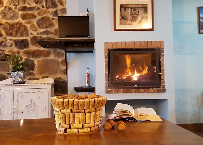 La Plazuela Quintana de Soba