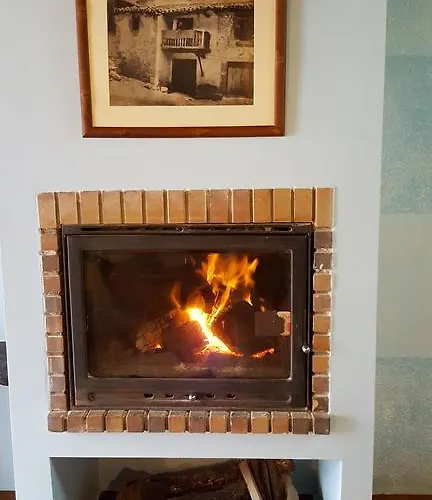 La Plazuela דירה