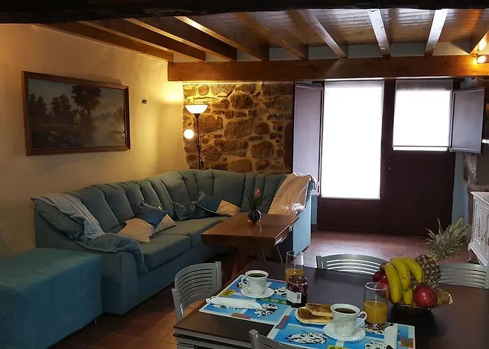 La Plazuela דירה Quintana de Soba