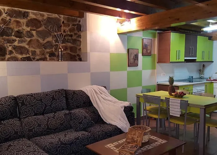 La Plazuela Quintana de Soba