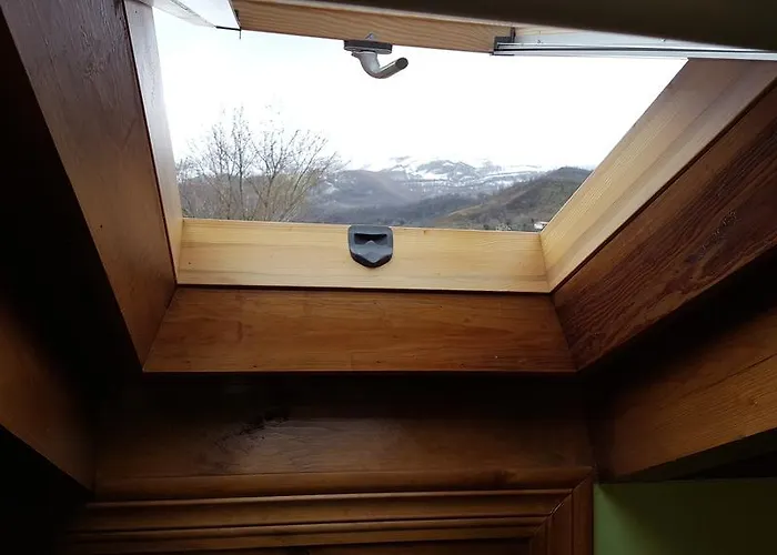 La Plazuela דירה