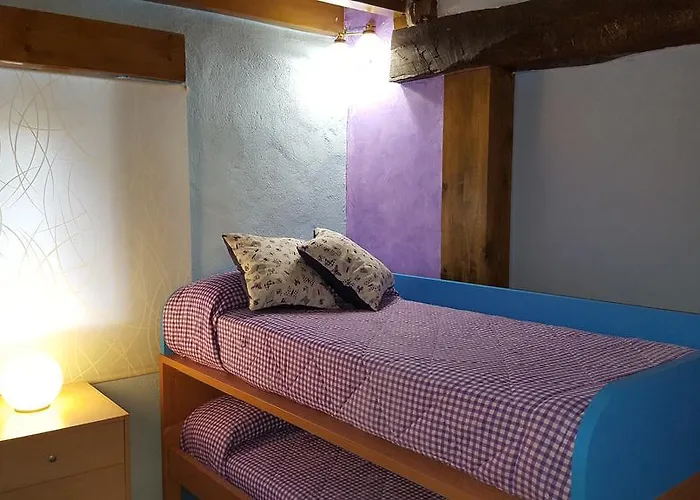 La Plazuela דירה *