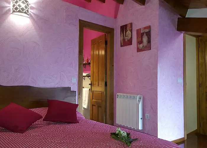 La Plazuela * Quintana de Soba