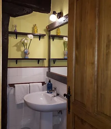 דירה La Plazuela