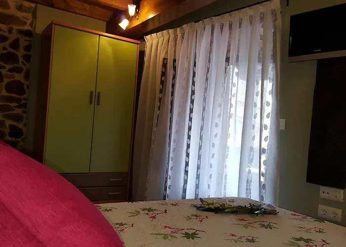 La Plazuela דירה *