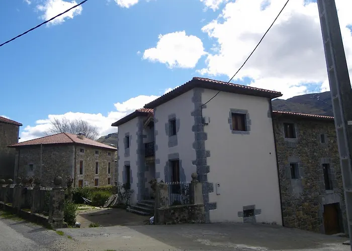 La Plazuela Quintana de Soba