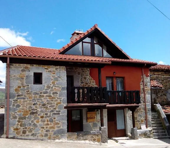 דירה La Plazuela *