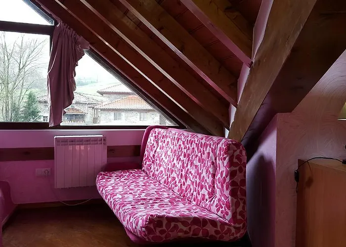 La Plazuela * Quintana de Soba