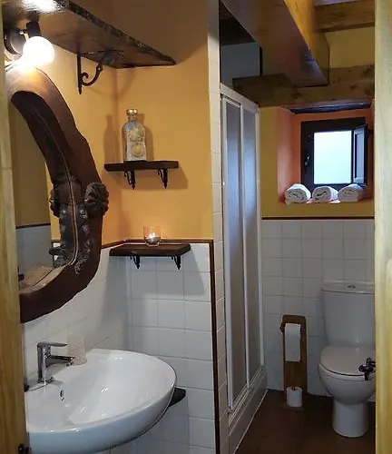 דירה La Plazuela