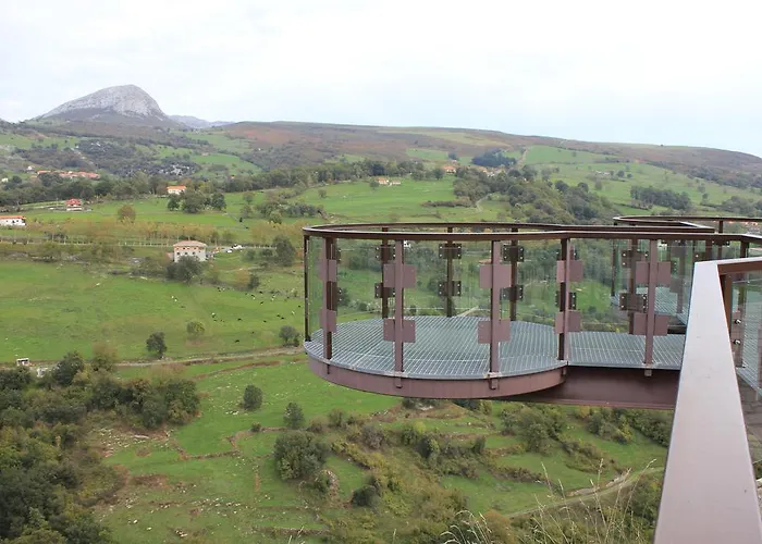 La Plazuela Quintana de Soba