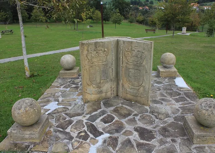 דירה La Plazuela *