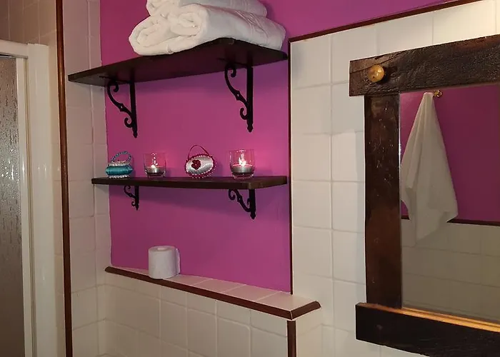 דירה La Plazuela