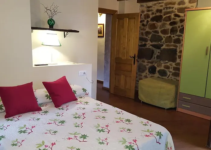 La Plazuela דירה Quintana de Soba