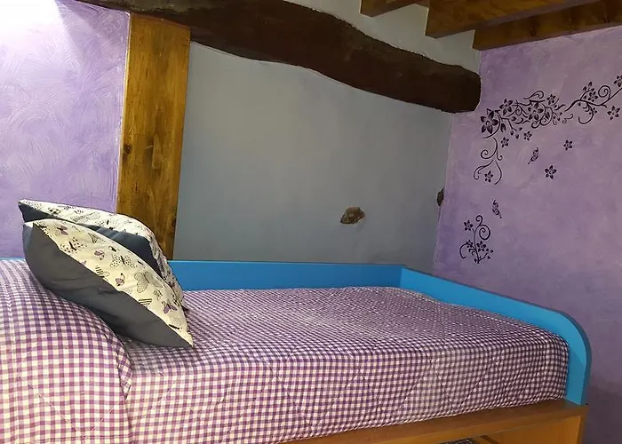 La Plazuela דירה