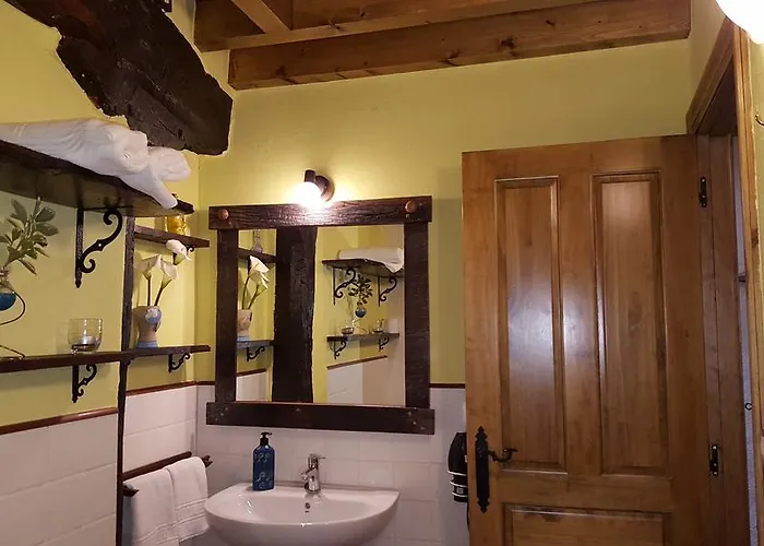 La Plazuela דירה *